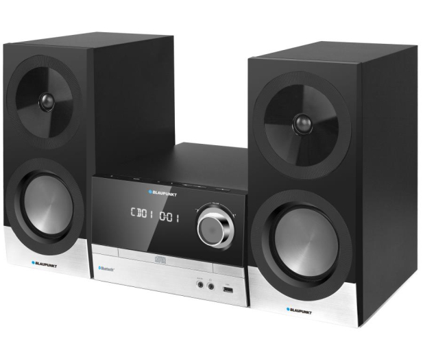 Blaupunkt MS40BT Bluetooth - 454681 - zdjęcie 2